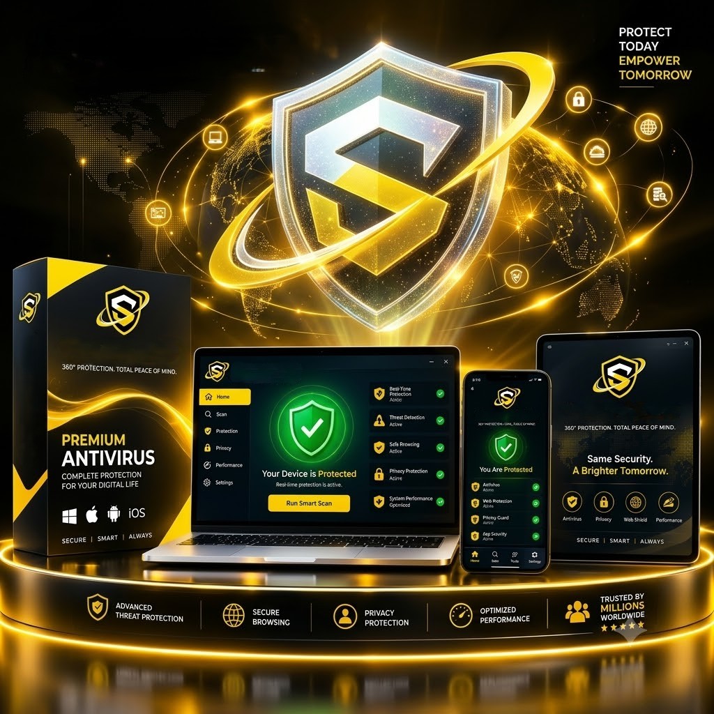 Elite GuardAV Total Security