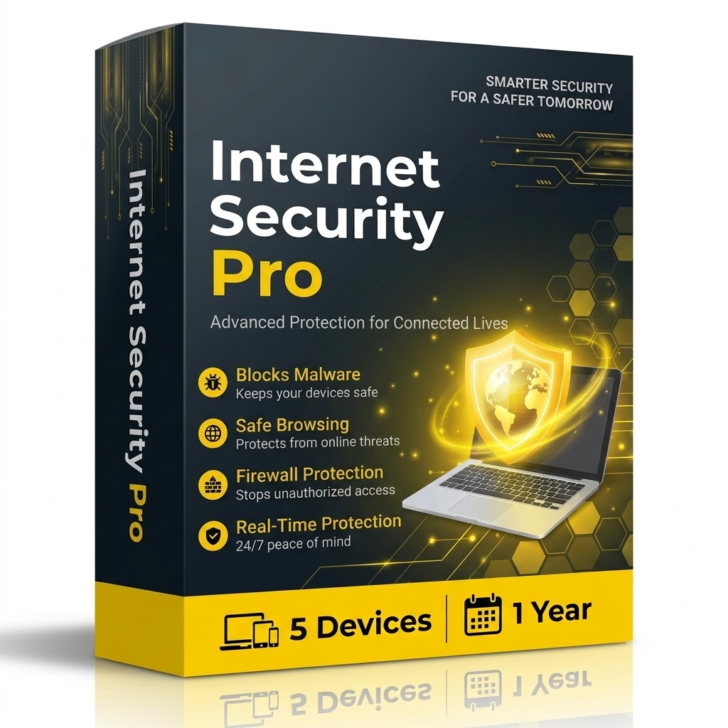 Elite GuardAV Internet Security Pro
