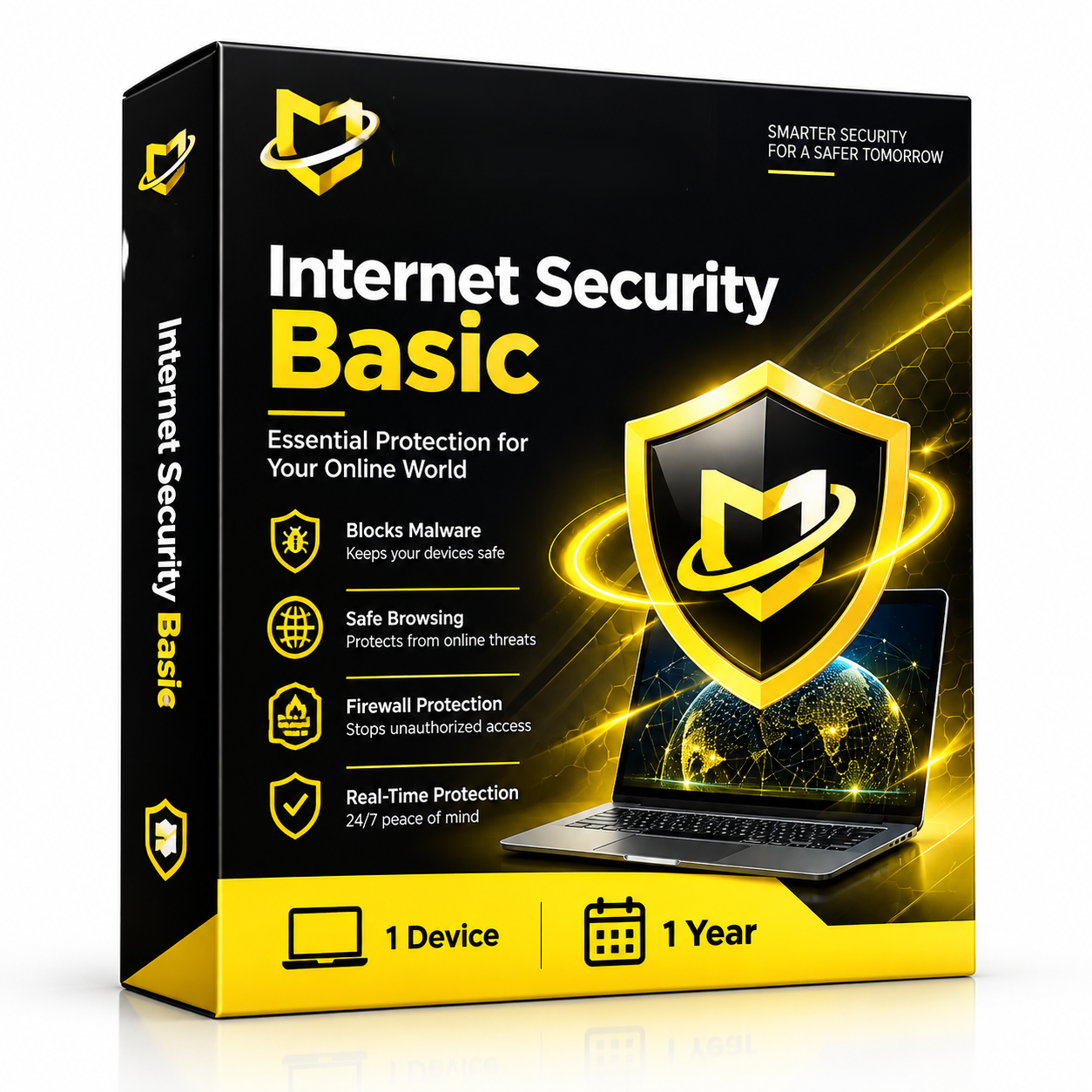 Elite GuardAV Internet Security Basic